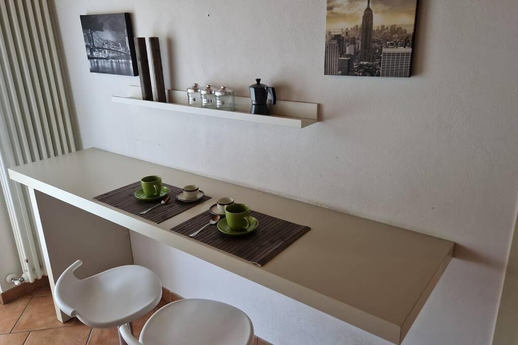 Urban Oasis Appartamento Vicinanze Como 15Km Cantù Zewnętrze zdjęcie